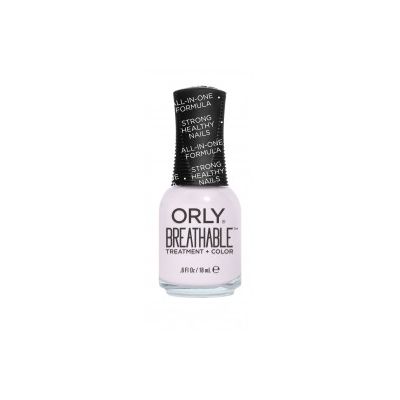 Nagelllak Breathable Light as a feather 18ml Orly